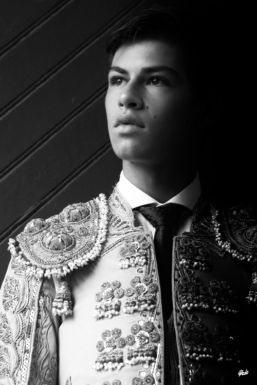 Iss El Rafi Biographie – Rafi Raucoule El Rafi