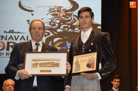 Bolsin de Ciudad Rodrigo