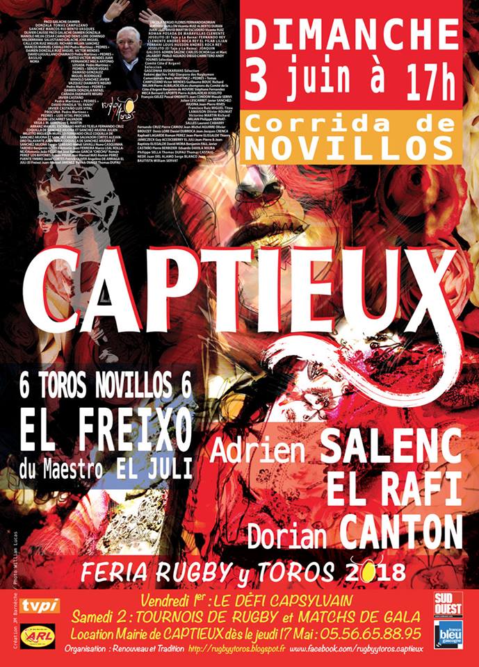 affiche_novillada_captieux_2018