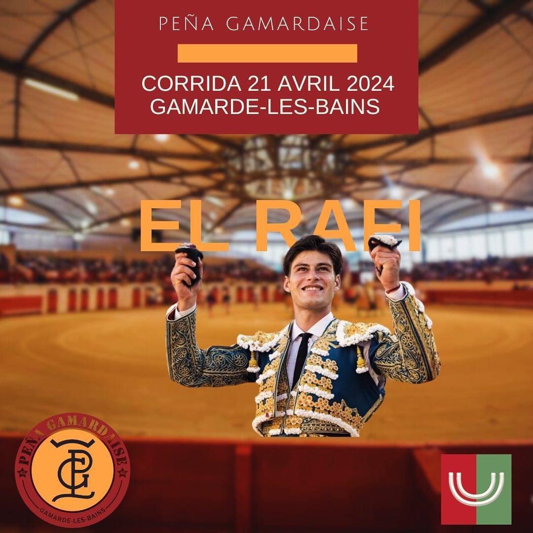 Iss El Rafi L’agenda se remplit pour El Rafi ! – Rafi Raucoule El Rafi